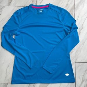 Reel Legends Sun shirt, moisture wicking Reel Legends